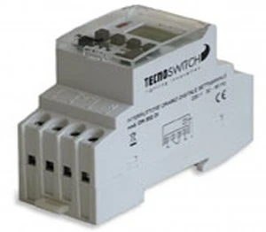 Contatore Di Energia Trifase 7 MOD. DIN 100A -> Misuratori di consumo  elettrico per l'installazione elettrica industriale : Elettronica  industriale : Commercio, ufficio e industria ()