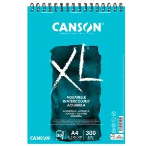 Canson Album Disegno Kraft 60 Fogli A4 90gr