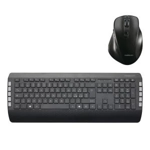 Set Tastiera Wireless Con Mouse Wireless Nx991 - Mediacom -> Tastiere e  keypad : Tastiere, mouse e puntatori : Informatica ()