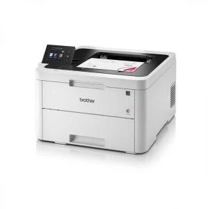 BROTHER, Stampanti e multifunzione laser e ink-jet, Hll5210dw, HLL5210DW - Stampanti  Laser Monocromatiche