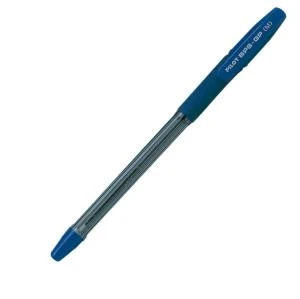 Pilot - Penna a sfera con cappuccio Supergrip M 1.0