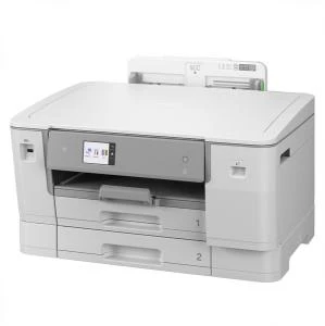 Brother - Stampante A Colori Pcl Nfc - A3 - Wi-fi Direct -hlj6010dwre1 ->  Stampanti e plotter : Stampanti, scanner e forniture : Informatica ()