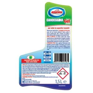 amuchina sgrassatore igienizzante al profumo di limone 750 ml - RAM  Apparecchi Medicali