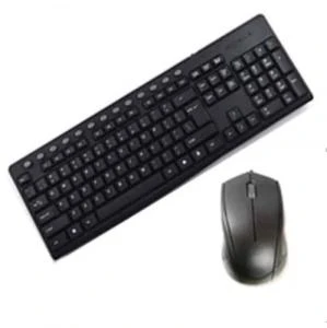 Crown wireless mouse e tastiera combo