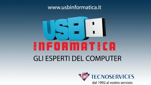 Batterie Notebook - Usb Informatica - Napoli - Arenella