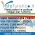 Come fare un visto turistico per l'italia